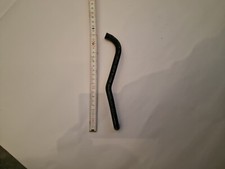 Miele Schlauch Verbindungsschlauch 4064011 4064010 5229110 Spülmaschine G666