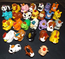 VTECH TOOT TOOT FREUNDE