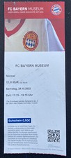 FC Bayern München Museum