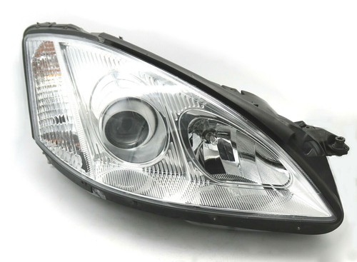 Xenon scheinwerfer rechts - scheinwerfer,