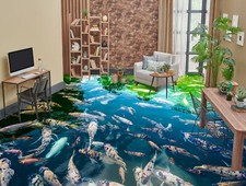 3D See Fisch 1590NA