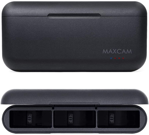 Maxcam power triple - power,
