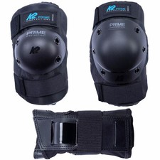 K2 Prime Pad Set Damen Inline