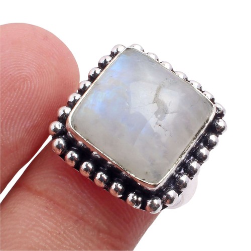 Rainbow moonstone edelstein - rainbow,