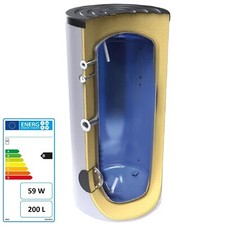 Brauchwasserspeicher