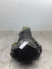 Automatikgetriebe Audi A6 (4B, C5) 2.5 TDI 110kW 150PS FAD 142500