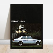 Alpina bmw magazin - bmw,
