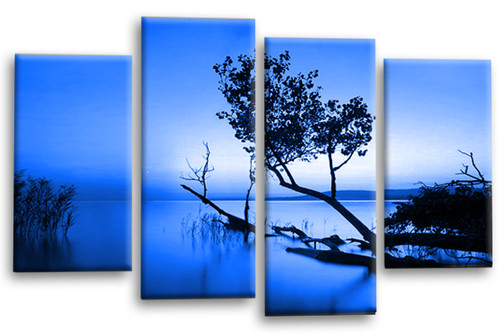 Meereslandschaft