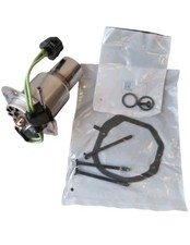 DAF Original WEBASTO