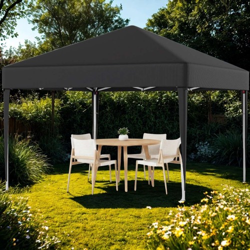 Pavillon camping gartenzelt - pavillon,