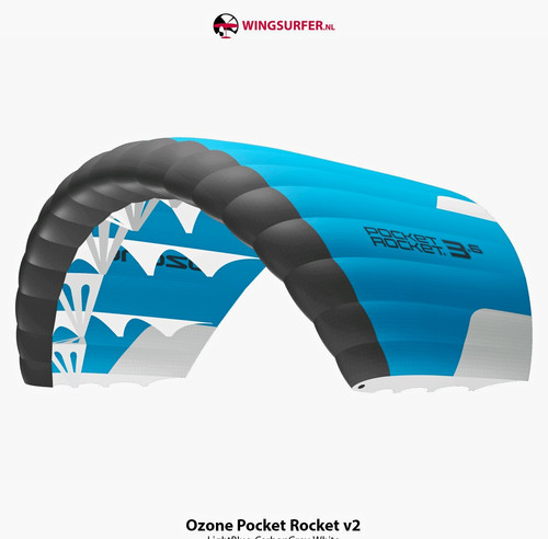 Ozone pocket rocket - pocket,