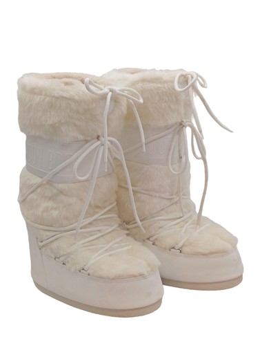 Moon boot winter stiefeletten - moon, winter-stiefeletten