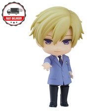 Anime Ouran High School Host