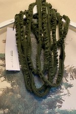 Cooles Accessoire Strickkette