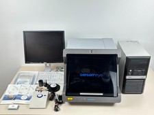DeguDent Cercon Eye Scanner