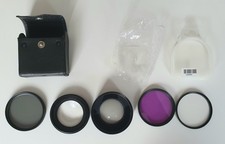 TOP SET Macro + 0,45x Kamera