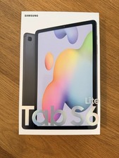 Samsung Galaxy Tab S6 Lite (2022) SM-P619, 64GB, Wi-Fi + 4G (Ohne Simlock)