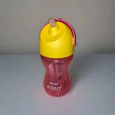 Philips Avent Strohhalmbecher
