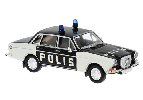 Brekina pcx 871565 volvo - 871565, 164