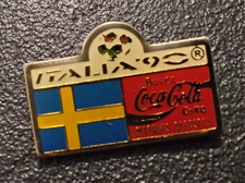 Pin’s Sport Fußball WM