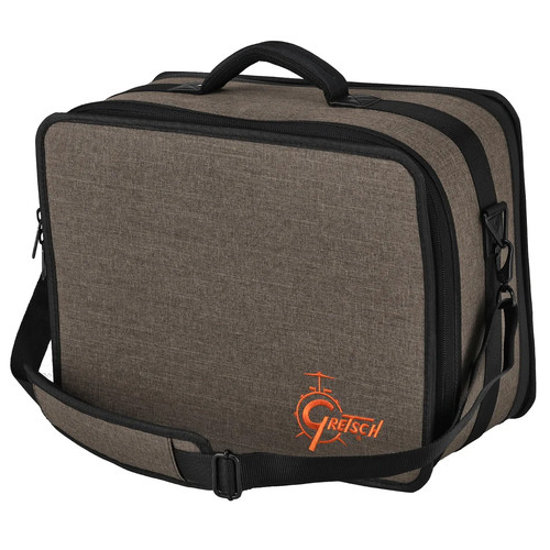 Gretsch dpb pro tour - gr-dpb, double