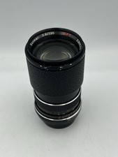 Carl Zeiss Sonnar 2,8 / 135