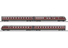 Märklin H0 - 39082