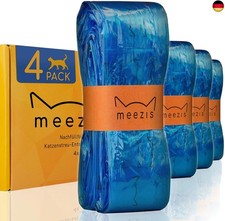 meezis Nachfüllfolie 4-Pack -