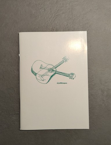 Maeckes gitarrenbuch - maeckes,