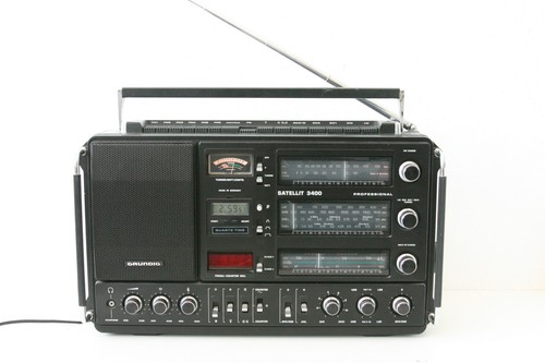 Grundig satellit 3400 - grundig,