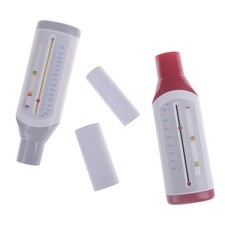 Spirometer-Peak-Speed-Meter