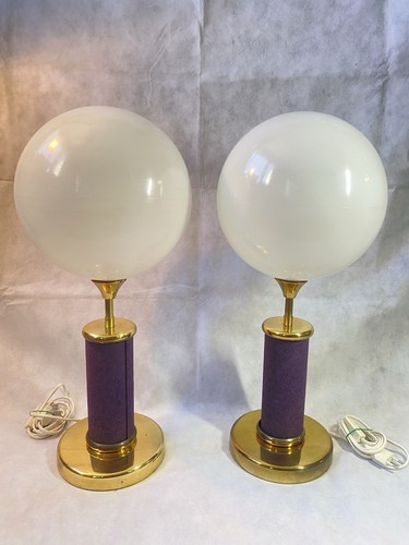 Tischlampe kugellampe - tischlampe,