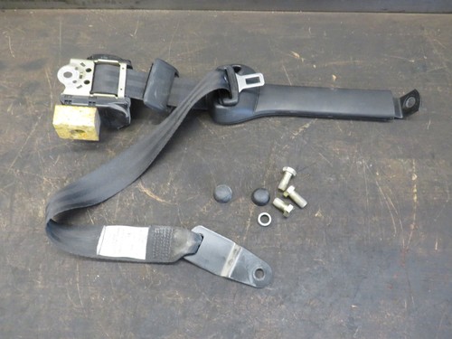 Transporter gurt hinten - vw,