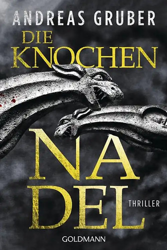 Die knochennadel - die,