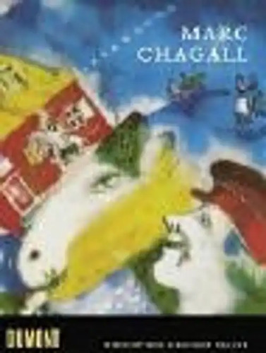Marc chagall werner haftmann - werner,