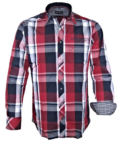Angebot marvelis freizeithemd - angebot,