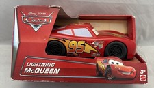 Rare 2014 - Cars - Lightning