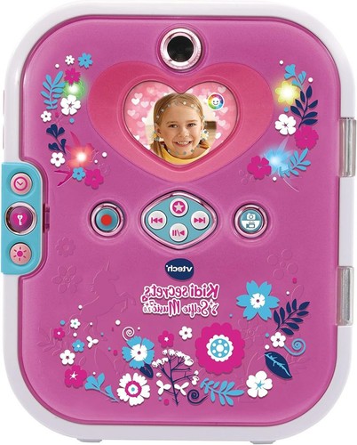 Vtech kidisecrets selfie - kidisecrets,