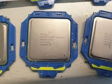 Intel Xeon E5-2620 V2 2.10GHz