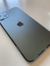 iPhone 11 Pro Max 512GB