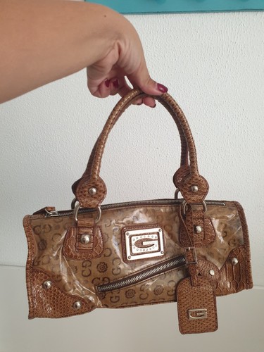 Gussaci tasche small - gussaci,