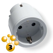 Intertechno Funksteckdose