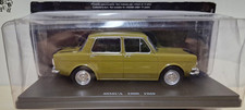 Simca 1000 - 1969  - Auto Vintage - 1:24