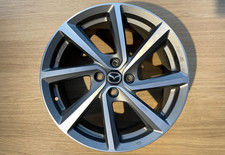 Mazda MX 5-ND Alufelgen