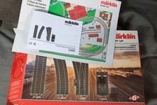 Märklin H0 24900 Start up -