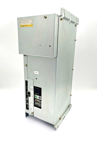 Fanuc panel i - 1x,