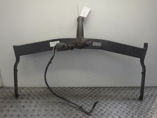 Anhängerkupplung VW Touran II