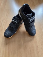 Lotto hallenschuhe turnschuhe - hallenschuhe,
