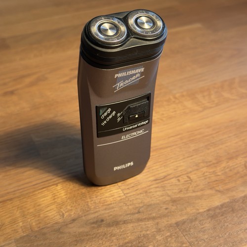 Philips philishave tracer - philips,