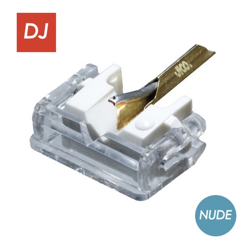 Jico 7 dj - n-44-7, nude